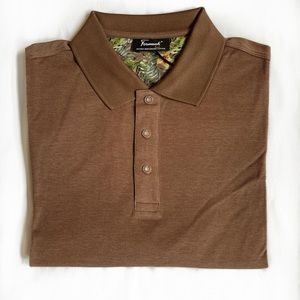 Men’s Polo Shirt